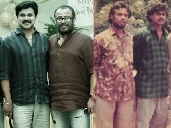 സഹോദര ബന്ധം