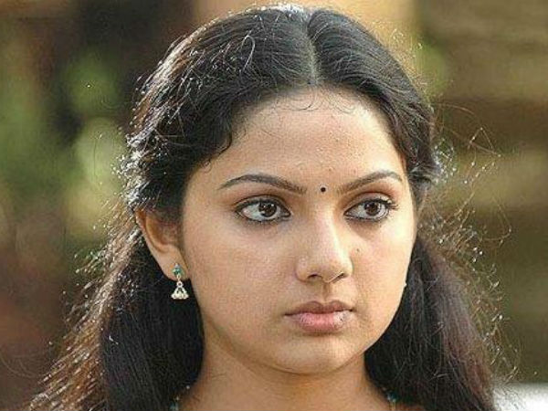 സംവൃത സുനില്