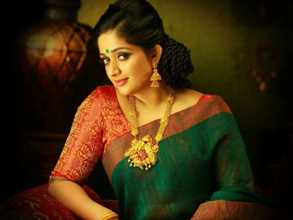 കാവ്യ മാധവന്