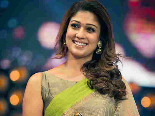 നയന്താര