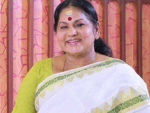 കെപിഎസി ലളിത