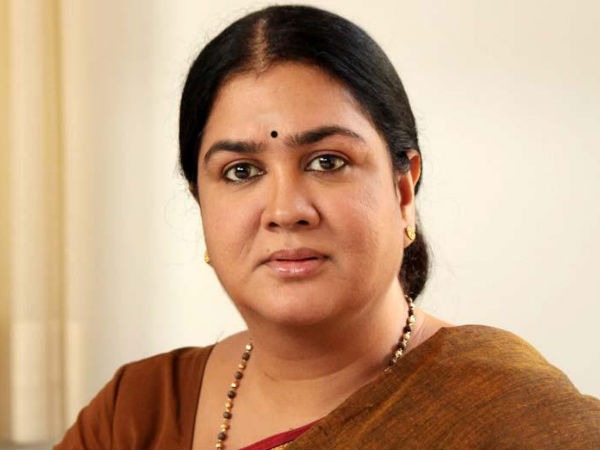 ഉര്വശി