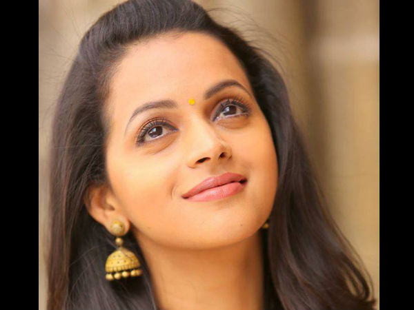 ഭാവന