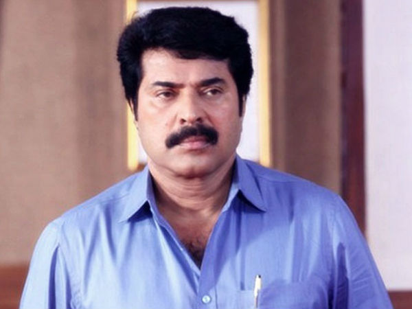 മമ്മൂട്ടിയ്ക്ക് നില ഉറപ്പിക്കണം