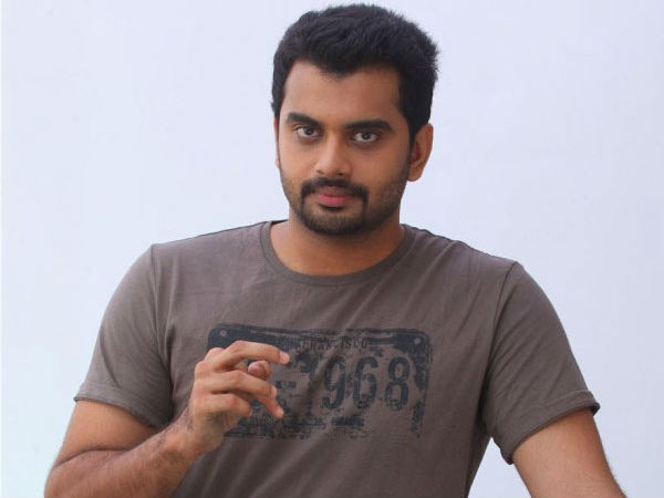 ഹേമന്ത് മേനോന്