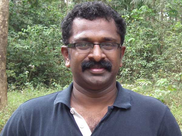 ശ്രീജിത്ത് രവി