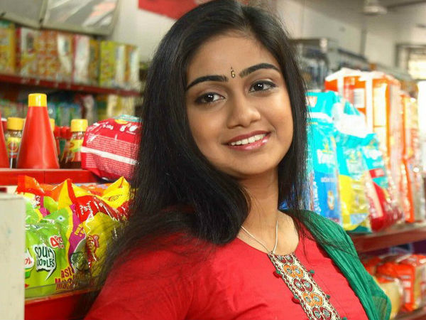 വിദ്യ ഉണ്ണി