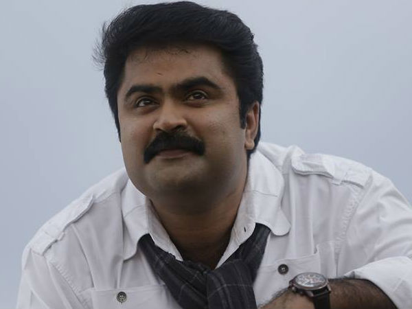 അനൂപ് മേനോന്