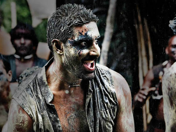 അഭിഷേക് ബച്ചന്