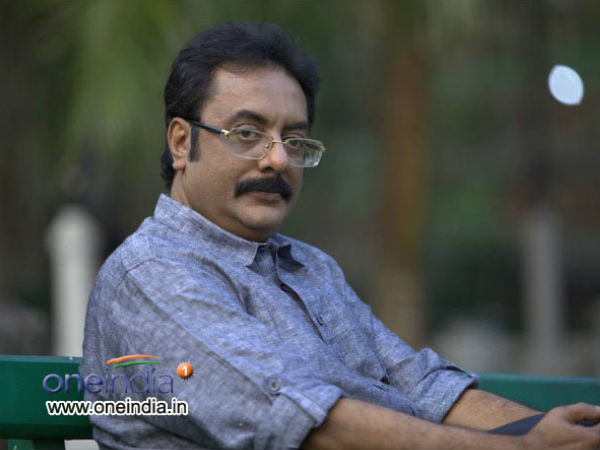 പ്രതാപ് പോത്തന്റെ സിനിമയില്