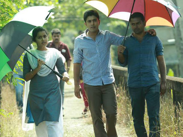 അല്ഫോണ്സ് പുതിയ പ്രതീക്ഷ