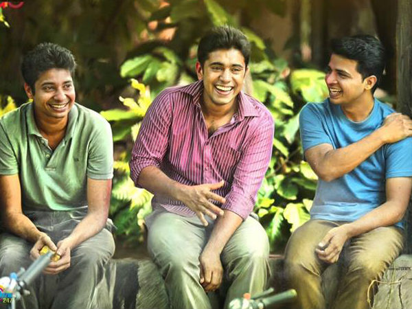 സഹതാരങ്ങള്