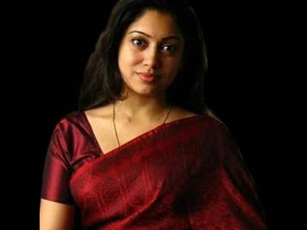 അഞ്ജലി മേനോന്