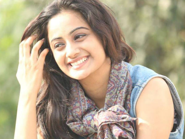 നമിത പ്രമോദ്