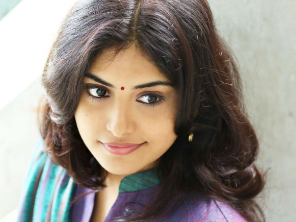 Manjima Manjima