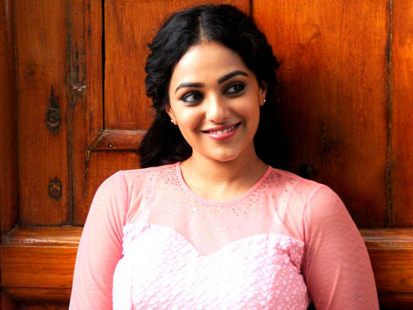 നിത്യ മേനോന്