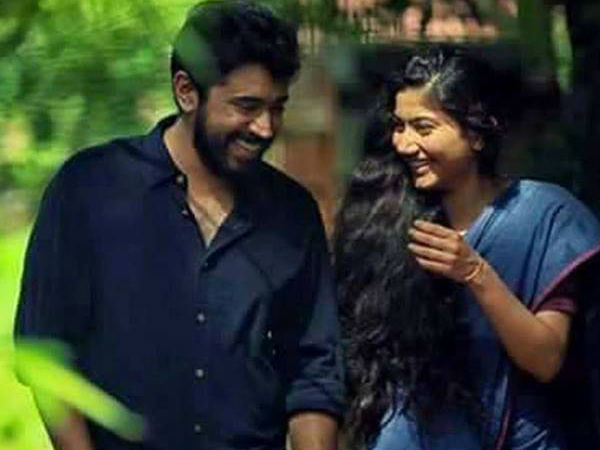 സായി നടിയല്ല, ഡോക്ടറാണ്