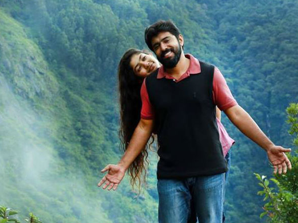 പ്രേമത്തില് എത്തിയത്