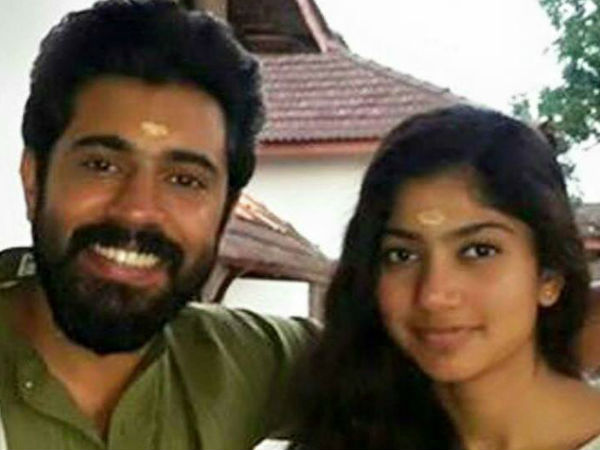 റിലീസായപ്പോള്