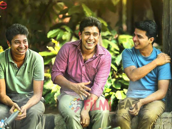 പ്രേമത്തെയും ബാംഗ്ലൂര് ഡെയ്സിനെയും വെട്ടി