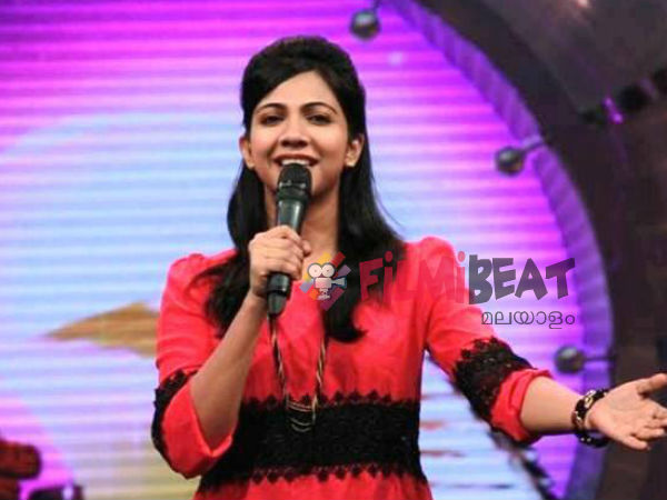 എങ്ങനെ പ്രേമത്തില്