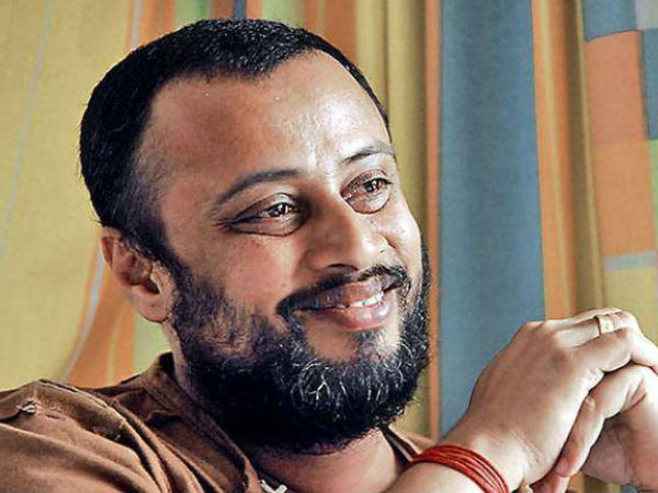 പുതുമുഖങ്ങളെ കൊണ്ടുവരുന്നത്