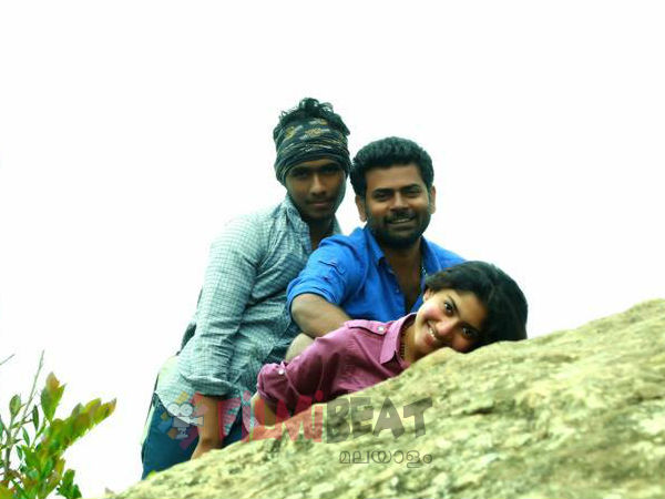 അല്ഫോണ്സ് നല്ല മനുഷ്യന്