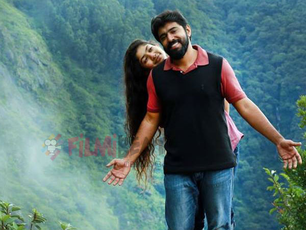 നിവിന് ജാഡയില്ലാത്ത നടന്