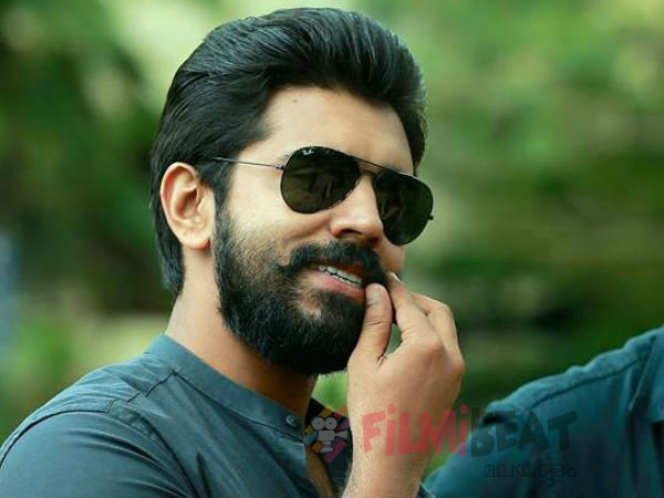 അടുത്ത മോഹന്ലാല് എന്ന് പറഞ്ഞത്