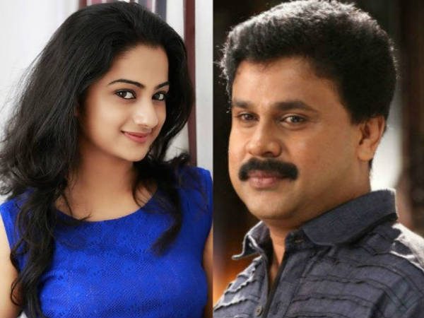 ഇരുവരും ഒരുമിച്ച ചിത്രങ്ങള്