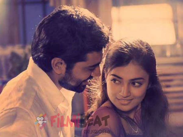 പക്വതയുള്ള അഭിനയം