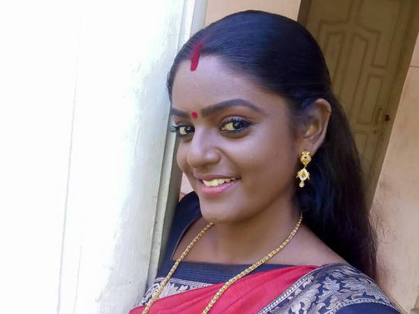 പ്രേമിയുടെ നിറം