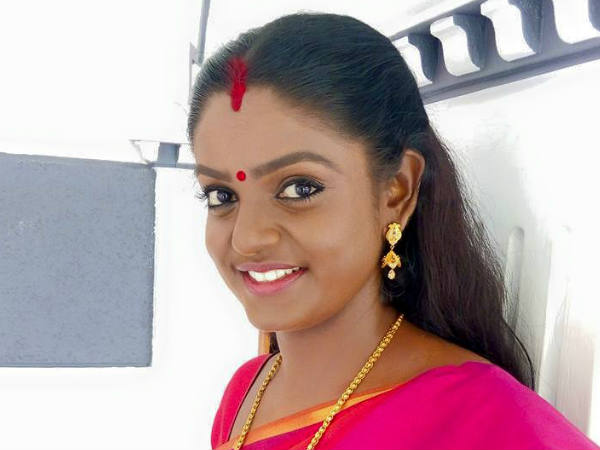 നിറമെന്തിന്
