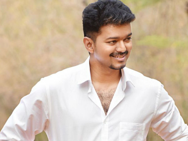 Vijay Vijay
