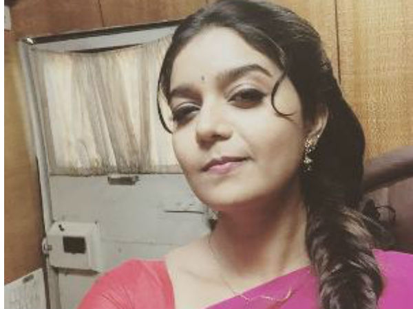 ആന്റി പരാമര്ശം