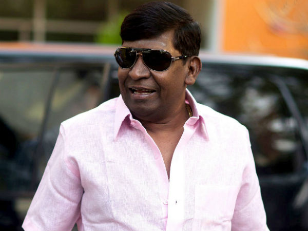 vadivelu vadivelu