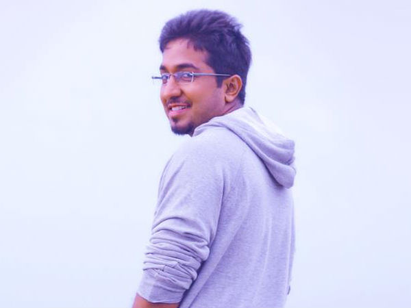Vineeth Vineeth