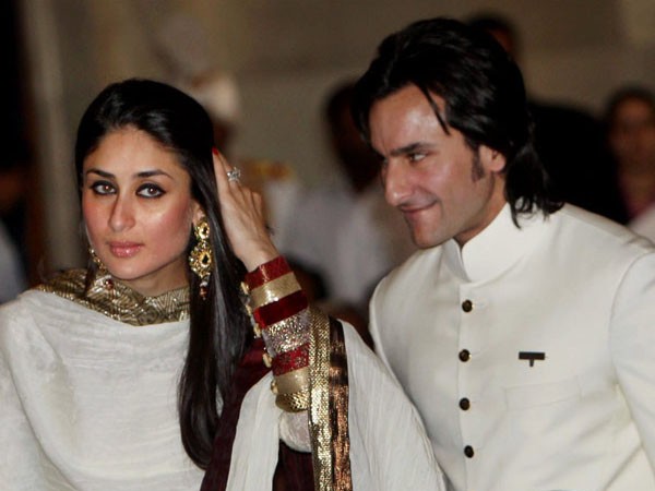 Kareena, Saif Kareena, Saif