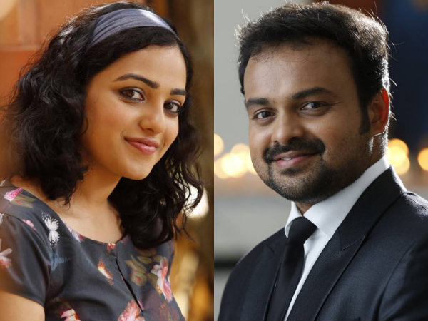 കുഞ്ചാക്കോ ബോബന്-നിത്യ