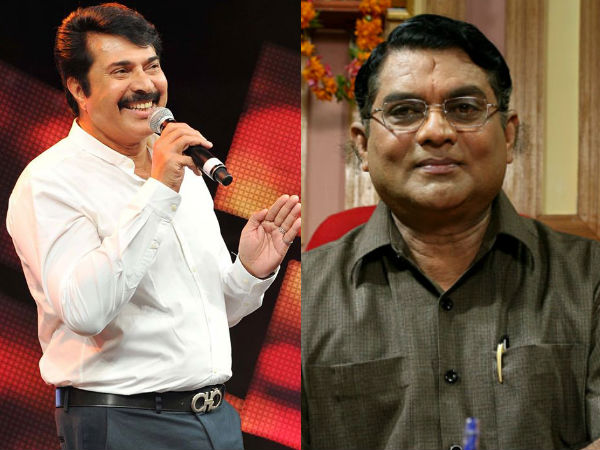 mammootty-jagathy mammootty-jagathy