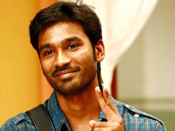dhanush dhanush