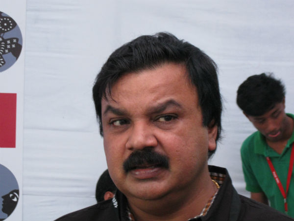 ഇടവേള ബാബു