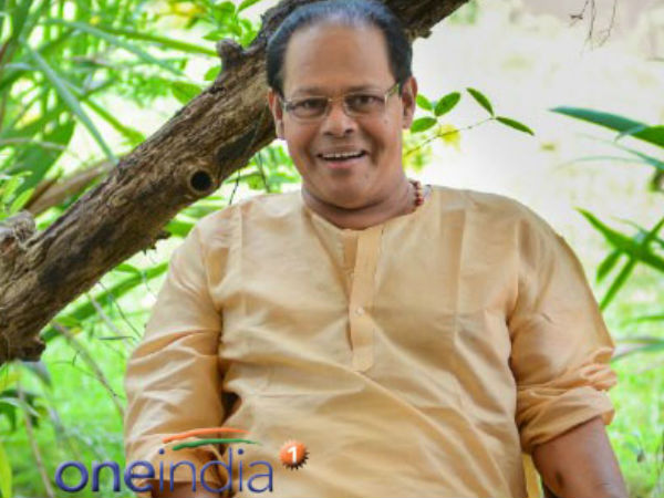 പ്രസിഡന്റ്
