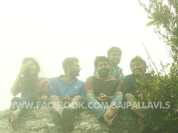 പാട്ട് രംഗം