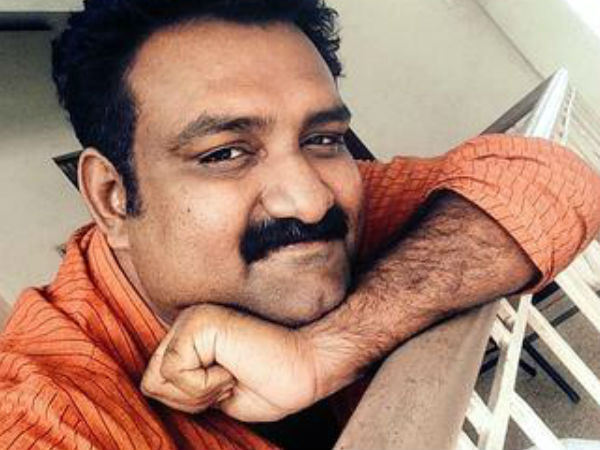 ശങ്കര് രാമകൃഷ്ണന്