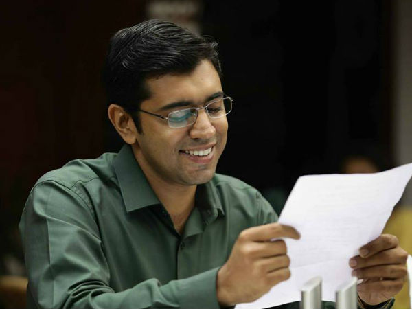 നിവിന് പോളി