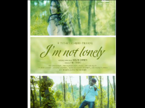 Am Not Only Am Not Only