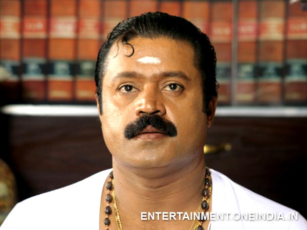 നായക വേഷത്തിലേക്ക