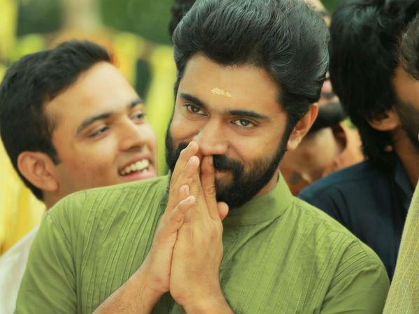 മികച്ച നടന് (ക്രിട്ടിക്സ്)