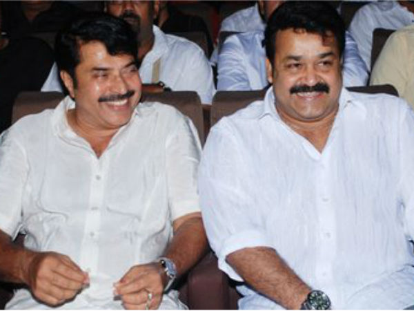 mammootty-mohanlal mammootty-mohanlal